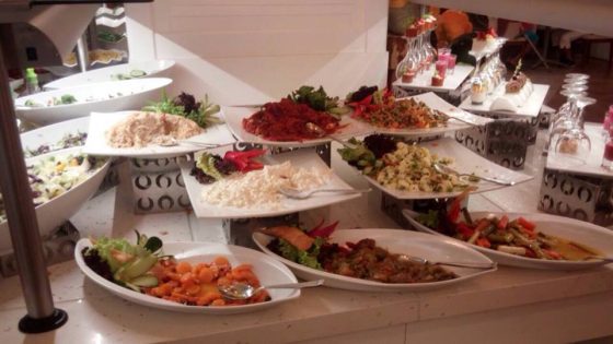 Kalandtúra Törökországban