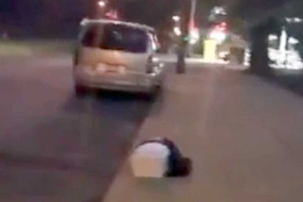 Borzalmas dolgot rejtett egy utcán talált koporsó 1