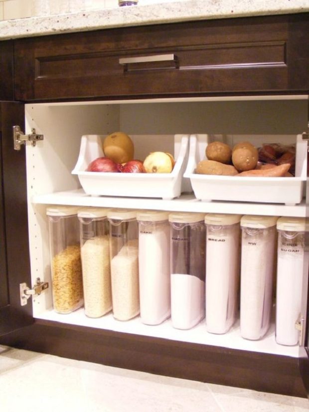 Ellepték a konyhádat a molyok Itt a legjobb megoldás ellenük 2