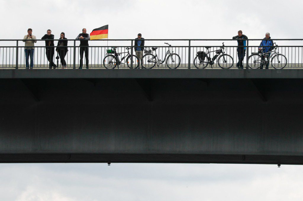 Ezrek búcsúztak a néhai kancellártól, Helmut Kohltól 2