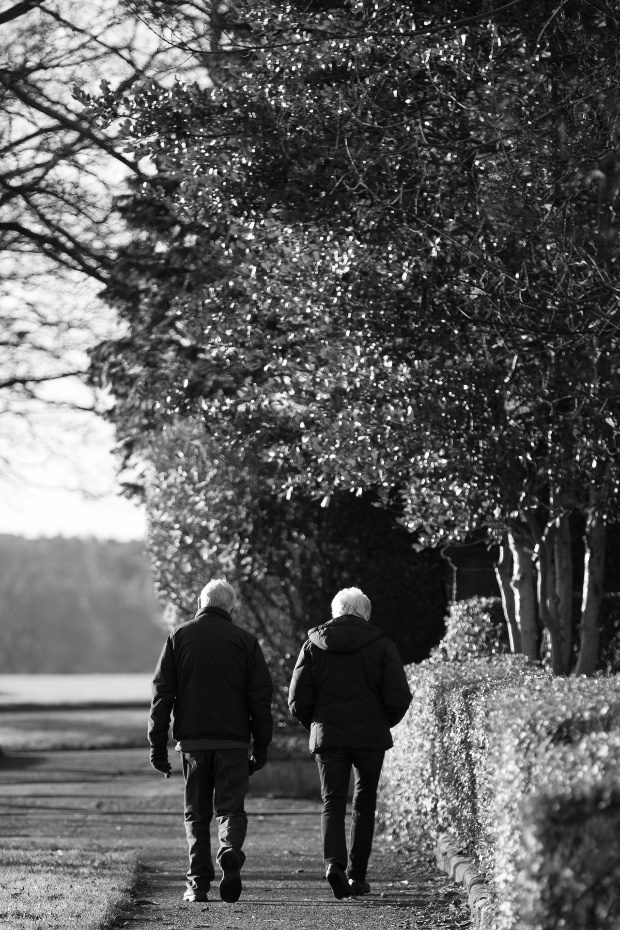 Ezt műveli az 50 év fölötti férfiakkal heti 2 együttlét 2