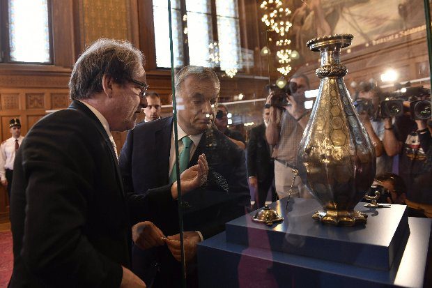 Hatalmas bejelentést tett Orbán Viktor 1