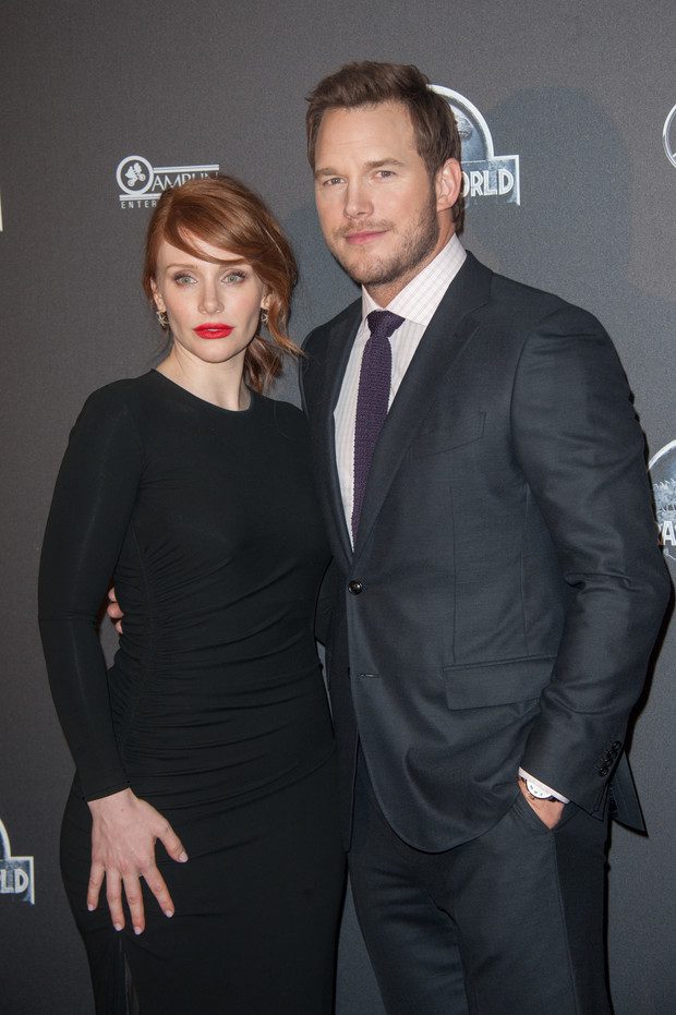 Itt az első snitt a Jurassic World 2-ből! - VIDEÓ 1