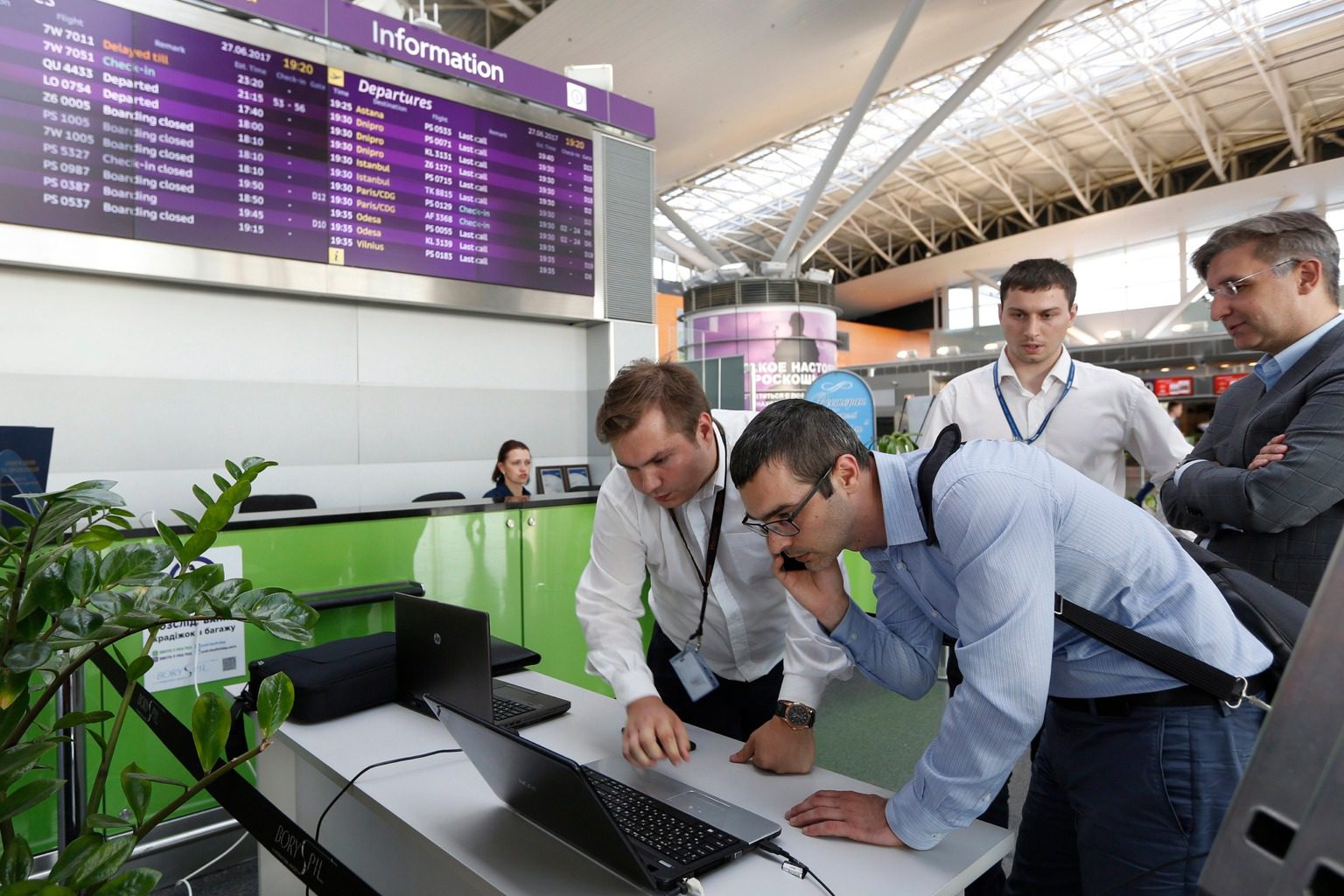 Támadnak a zsaroló vírusok