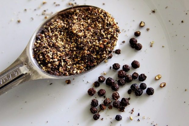 Kenj a hajadra borsot! Csodákra képes 1