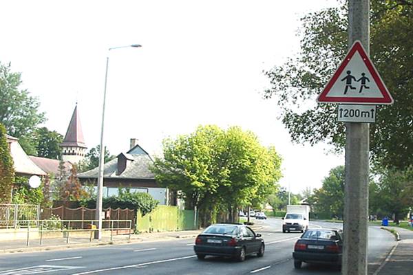 Kresz változás! 45 ezres bírságot kaphatsz alaphangon ezért, de akár 300 ezer forint is lehet! Az autósok 80%-a még nem tud róla, valószínűleg még ön sem!