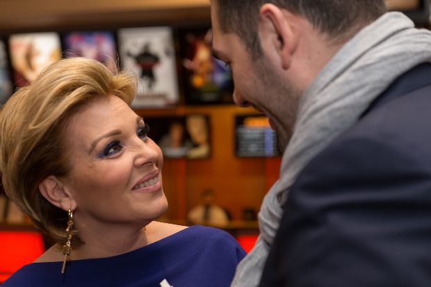 Liptai Claudia intim titkai ezt kéri nap mint nap szerelmétől 1