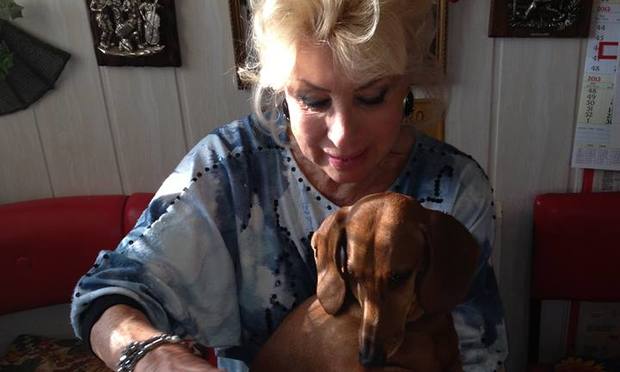 Medveczky Ilona: Elfújta a Kukimat a szél!