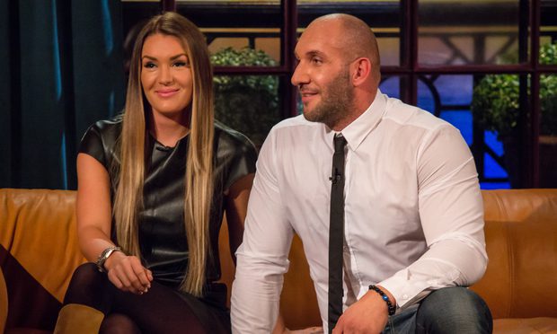 Nem semmi, kiderült végre, miből él valójában Berki Krisztián 1