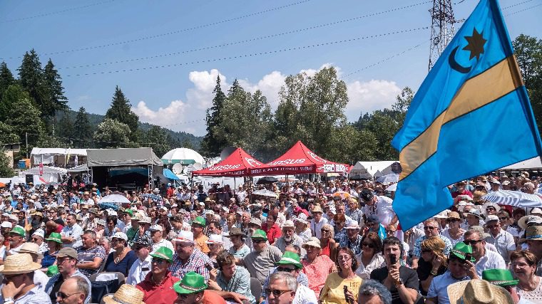 Orbán a választás tétje, hogy végre tudják-e hajtani a Soros-tervet 3