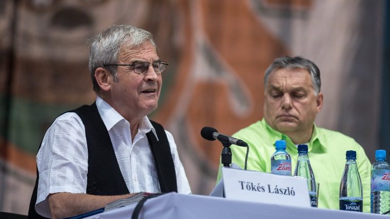 Orbán a választás tétje, hogy végre tudják-e hajtani a Soros-tervet 4