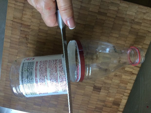 Óriási ötlet! Ezért használj lekvárfőzéshez műanyag flakont 1