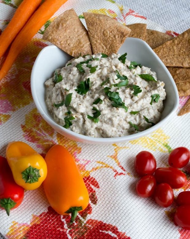 Padlizsánkrém a hétvége sztárja, íme 3 bombasztikus recept 2