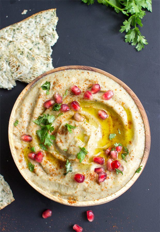 Padlizsánkrém a hétvége sztárja, íme 3 bombasztikus recept