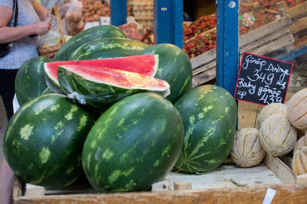 Soha többé nem veszel rossz dinnyét, ha ezeket a trükköket ismered 3
