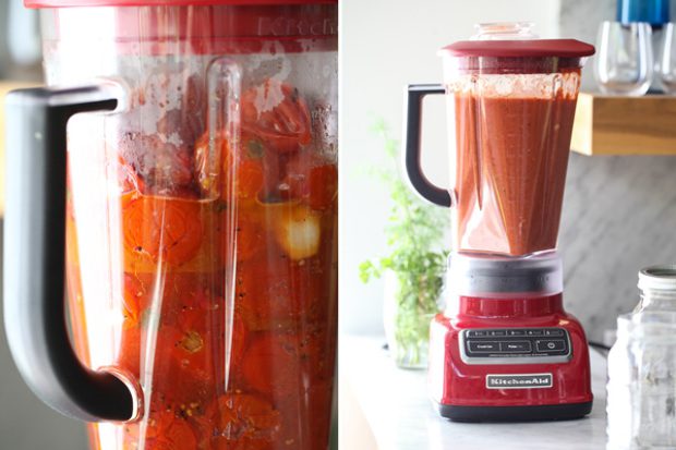 Told a sütőbe a paradicsomot és így tedd el télre 1