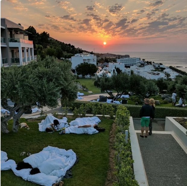 Új részletek derültek ki a tragikus földrengésről 1