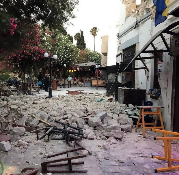 Új részletek derültek ki a tragikus földrengésről