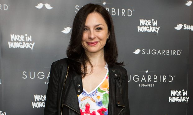 Zséda felvállalta: Ő bizony hangosan szereti