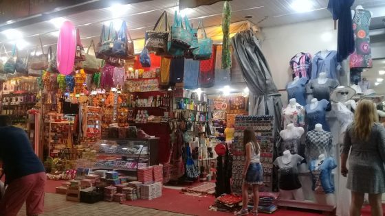 Kalandtúra Törökországban