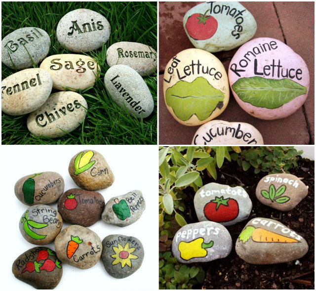 13 kerti ötlet, amitől minden életre kel a ház körül és legalább egyet neked is ki kell próbálnod