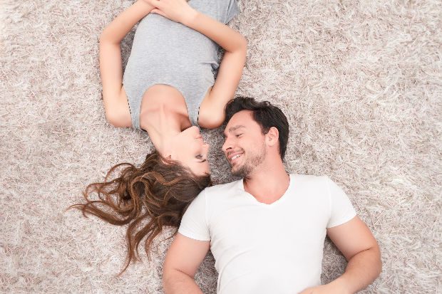 Őrület! Nem a bomba nő kell a pasiknak, hanem valami egészen más!