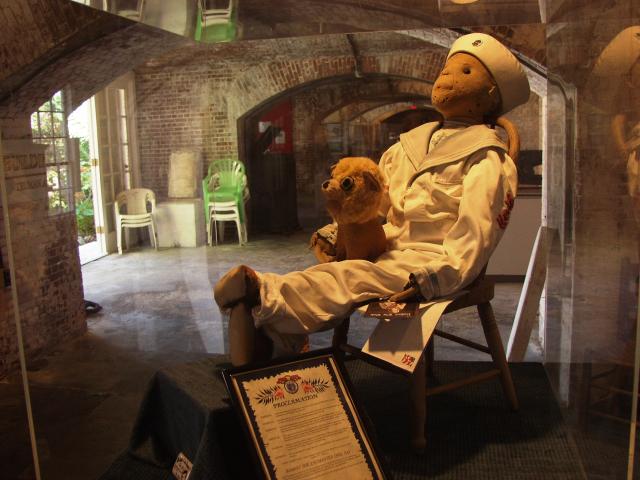 10 igazi démon által megszállt tárgy, amitől a papok is tartanak (+18) 1