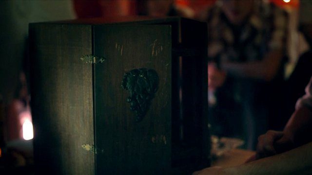 10 igazi démon által megszállt tárgy, amitől a papok is tartanak (+18) 2