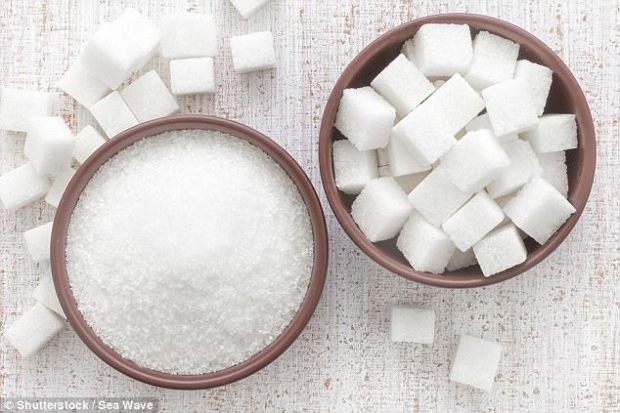 10 jel, hogy durván cukorfüggő vagy! Így szokhatsz le 2