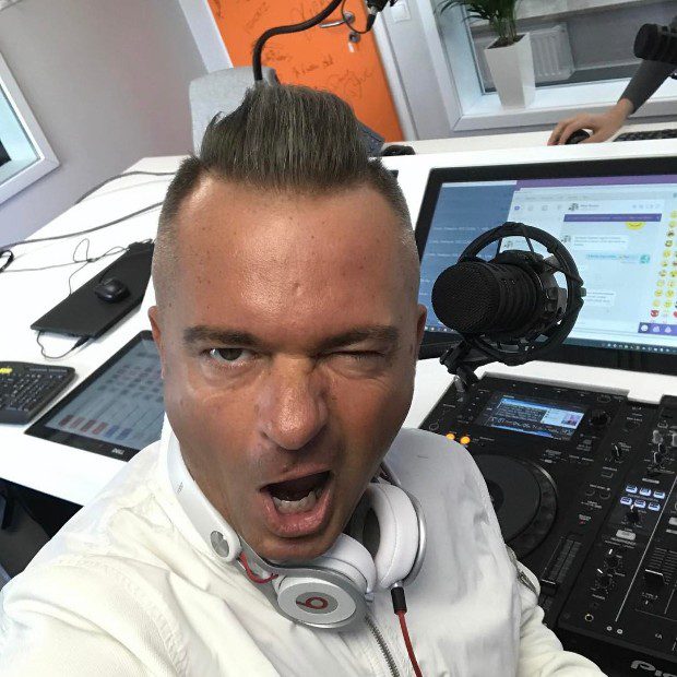 27 év korkülönbség - Cooky megmutatta az új szerelmét!