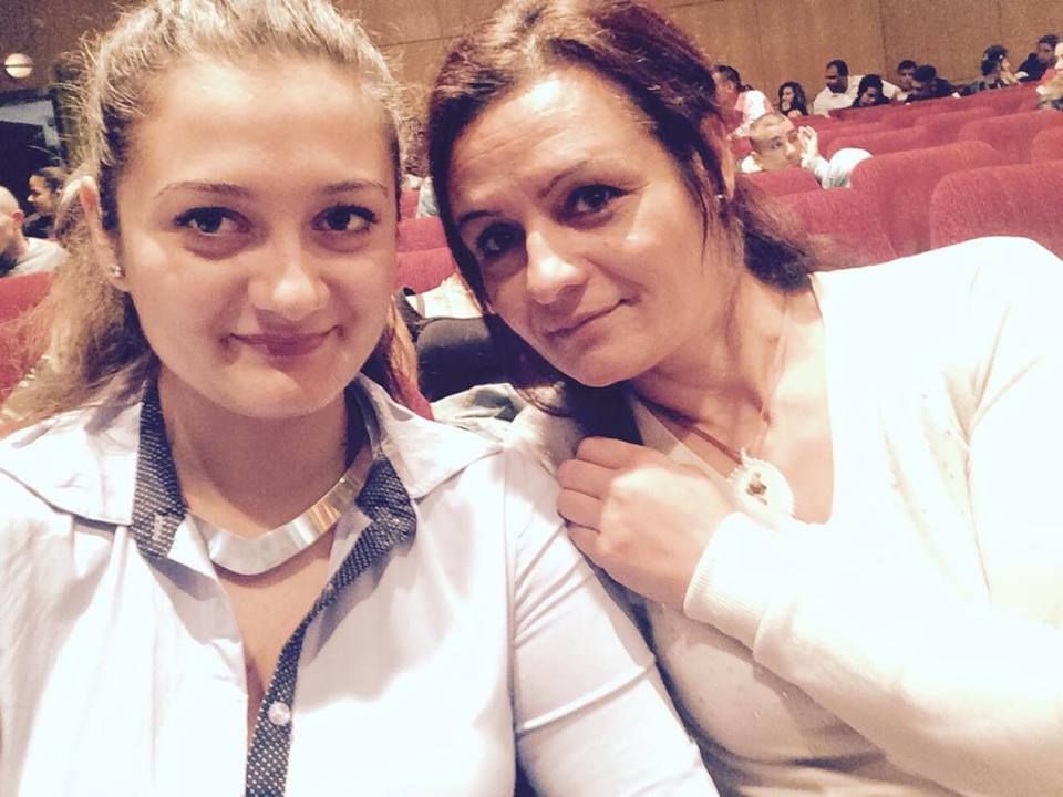 A diagnózis nyirokrák. Kolléganőnk története bizonyítja, a kór legyőzhető 3