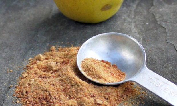 Almából egészséges cukor Ez hihetetlen! Így készítsd el otthon 2