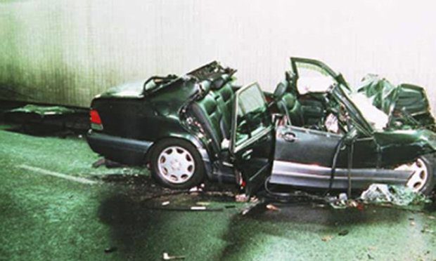 Dianát valóban meggyilkolták Elszólta magát a rendőrség 1