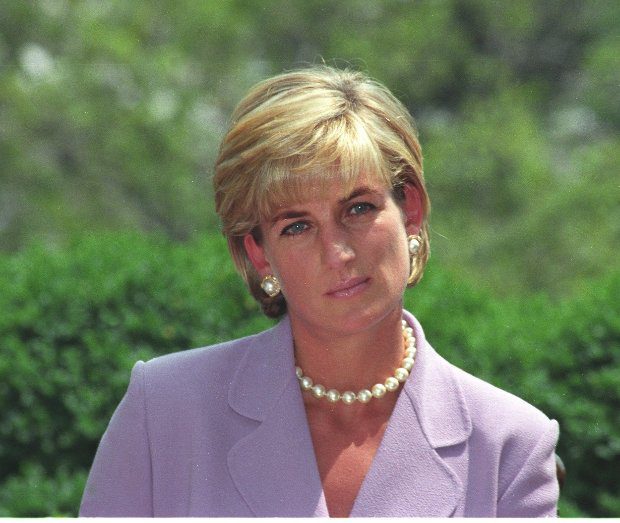Fény derült Diana hercegnő legféltettebb titkára