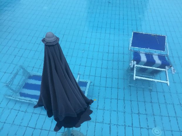 Hurrikán az Adrián, menekülnek a magyar nyaralók 3