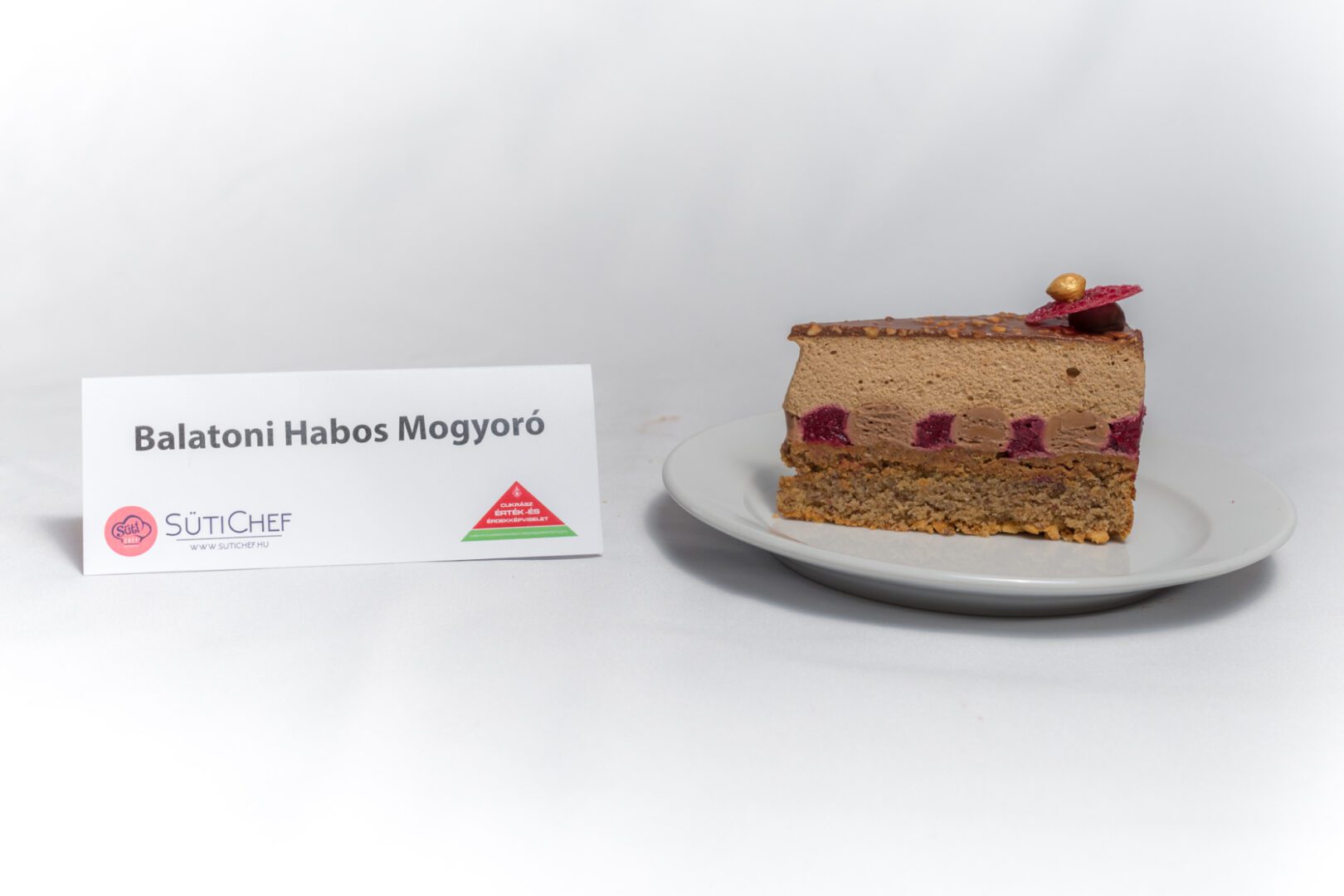 Kihirdették a Magyarország tortája verseny idei győztesét 2