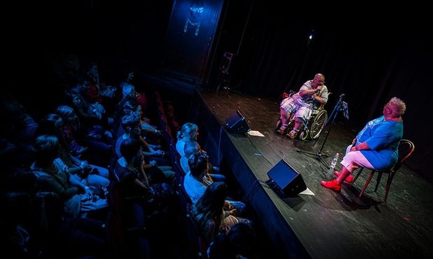 Kitálalt Falusi Mariann: Emiatt veszekszik Lang Györgyivel!