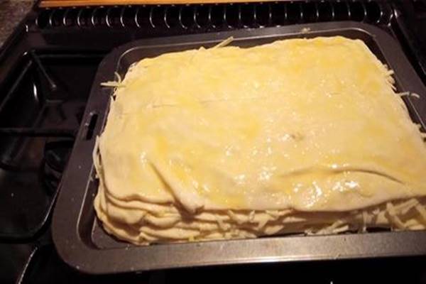 Már sokféle sóst csináltam, de ez felülmúl mindent! A család csak ezt kéri minden alkalomra! 4