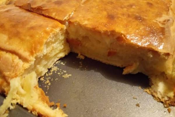 Már sokféle sóst csináltam, de ez felülmúl mindent! A család csak ezt kéri minden alkalomra! 5