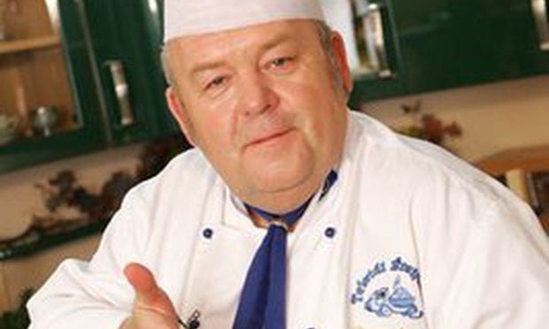 Nagy a baj: Drámaian lefogyott Benke Laci bácsi!