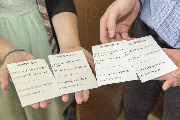 Nem kicsi a feladat 8 gyerekkel keres lakást a budapesti házaspár 3