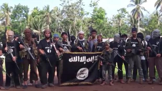 Rómába tartanak az Iszlám Állam katonái, hogy hitetleneket öljenek! - VIDEÓ