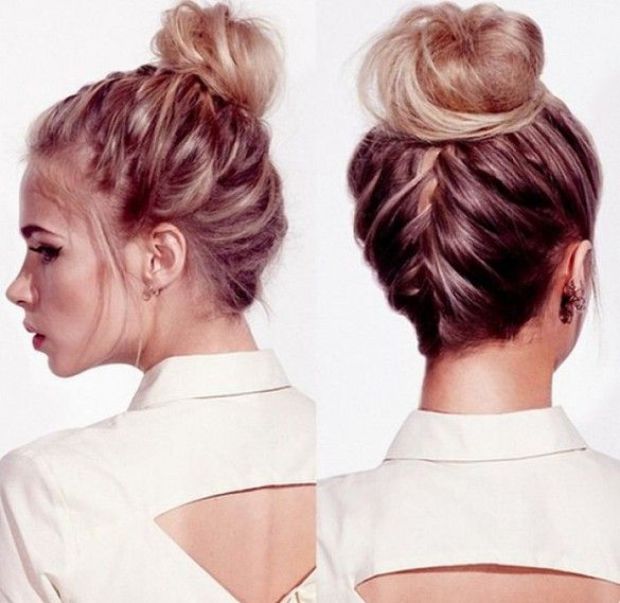 Szuper dögös frizurák a forró napokra! Bombázó leszel 2