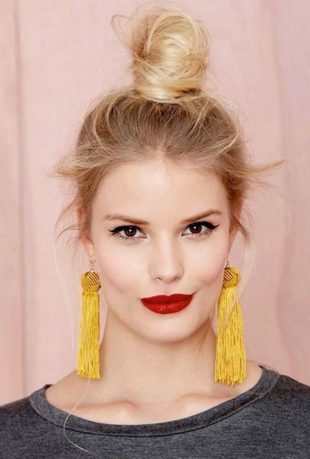 Szuper dögös frizurák a forró napokra! Bombázó leszel 5