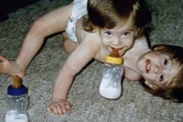 Tanár lett a kétfejű nőből