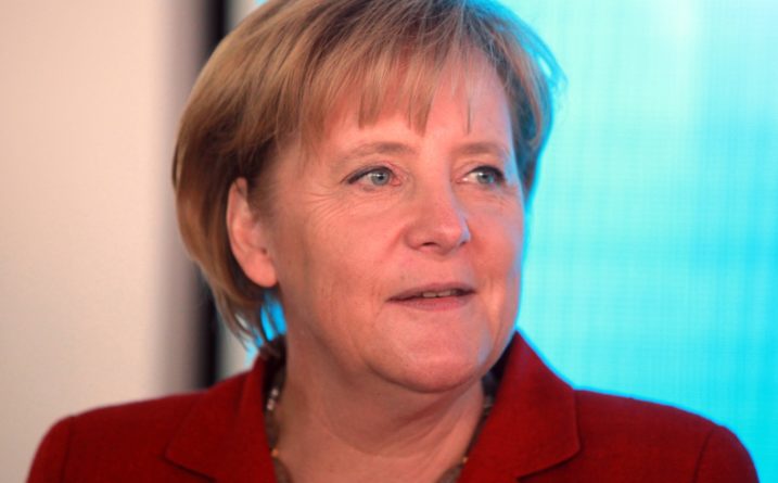 Eldőlt: megkezdődhetnek a koalíciós tárgyalások Németországban