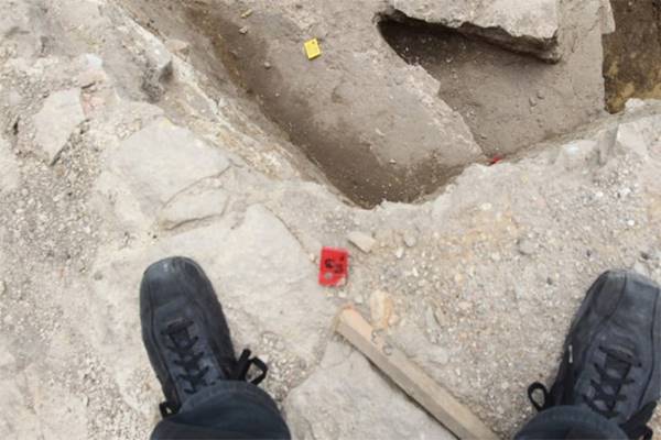 Megfejtették a 2000 éves rejtélyt ettől áll még 2000 év után is a rómaiak betonja! 2
