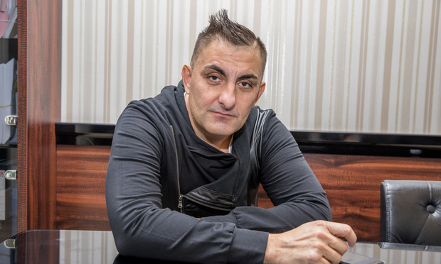 Soron kívül kell döntenie a NAV-nak Gáspár Győző lefoglalt vagyonáról