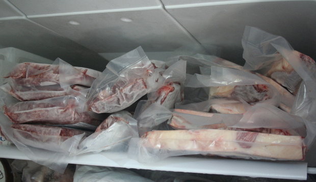 Szakértők állítják Eddig tartható el hús a mélyhűtőben 1