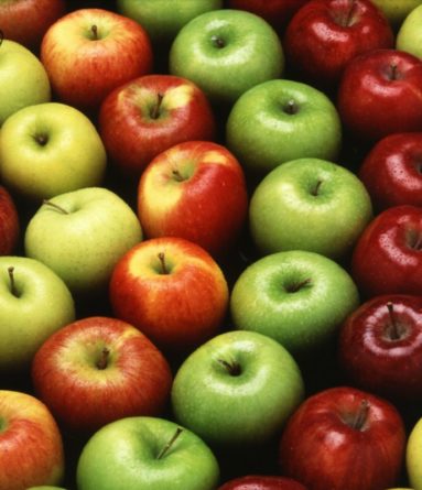 zöld alma a visszér ellen hogyan lehet megvédeni magát visszérrel
